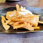 焦がしらーめん 麺屋 誠 - 