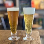 ゴールデンガーデン - 