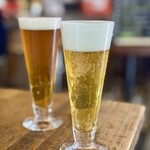 ゴールデンガーデン - 