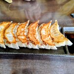 焦がしらーめん 麺屋 誠 - 