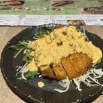 コモンダイニング - 地鶏チキン南蛮フライ