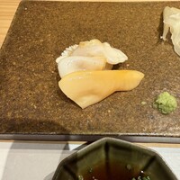 西麻布 拓 - 