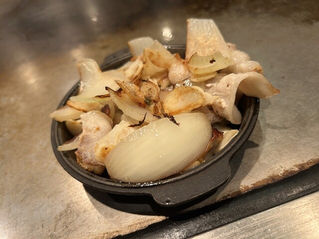 広喜 三軒茶屋店 （ひろき） - 三軒茶屋/お好み焼き | 食べログ