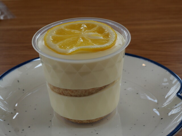 cafe 97（クチル） - 湯沢（カフェ）の写真