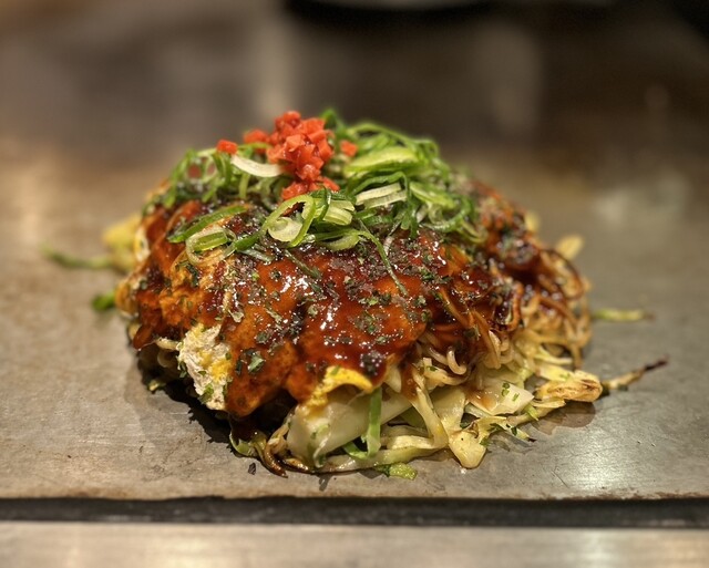 Hiroki Sangenchaya Ten photo 5