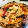 400℃ PIZZA TOKYO