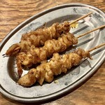 博多天神 もつ鍋 お多福 - 