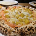 アダット マルヤマ - たらことポテト