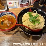 三田製麺所 - 
