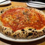 アダット マルヤマ - マリナーラ