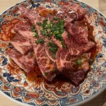 大衆焼肉 ウシ二ナル - 