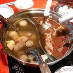 無雙號麻辣火鍋 - 