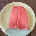 亀正くるくる寿司 - 