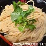 三田製麺所 - 