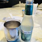 400℃ PIZZA - 発酵生姜のジンジャーエール