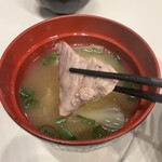 とんかつ・牛カツ 油屋 - 