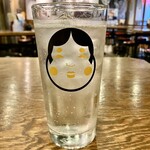 博多天神 もつ鍋 お多福 - 