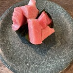 亀正くるくる寿司 - 