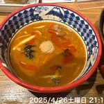 三田製麺所 - 