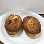 創作料理Ryota  - ● 発酵バター香るフィナンシェ