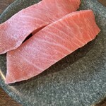 亀正くるくる寿司 - 