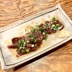 博多天神 もつ鍋 お多福 - 