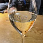 アダット マルヤマ - スパークリングワイン