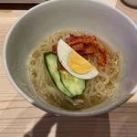 大衆焼肉 ウシ二ナル - 