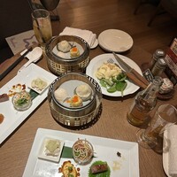 正宗広東私房菜サワダ 梅田エスト店 -  正宗広東私房菜サワダ 梅田エスト店 -