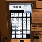 中華そば しば田 - 