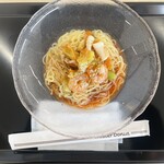 ミスタードーナツ - 料理写真: