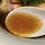 中華そば しば田 - 