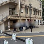 中華そば しば田 - 