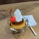 喫茶ポノキオ - 