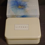 LIFENRI - サブレアソート ラメール缶