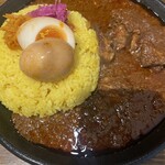 ハマトスカリー - 