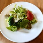 ポモドーロ - 料理写真: