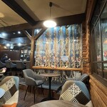 喫茶ポノキオ - 