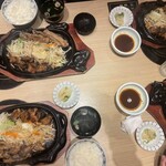 宮崎肉処 霧峰 - 料理写真: