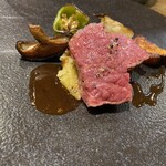 Motivo ワインと料理 - 和牛