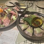 ラッキーバード - 