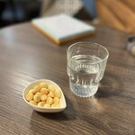 喫茶ポノキオ - 