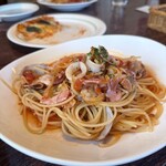 ブレッド＆バター - 