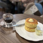 喫茶ポノキオ - 