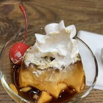 喫茶ポノキオ - 