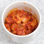 大同食品店 - チャンジャ※100g：500円