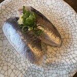 亀正くるくる寿司 - 