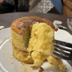 喫茶ポノキオ - 