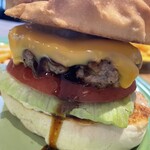 バーグハック - 