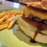 バーグハック - 